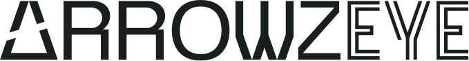 ARROWZEYE ロゴ